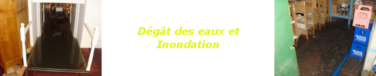 dgt des eaux